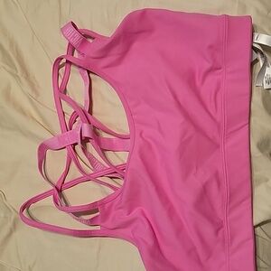 Women's Victoria Secret Sports Bra